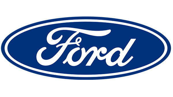 Logo Ford