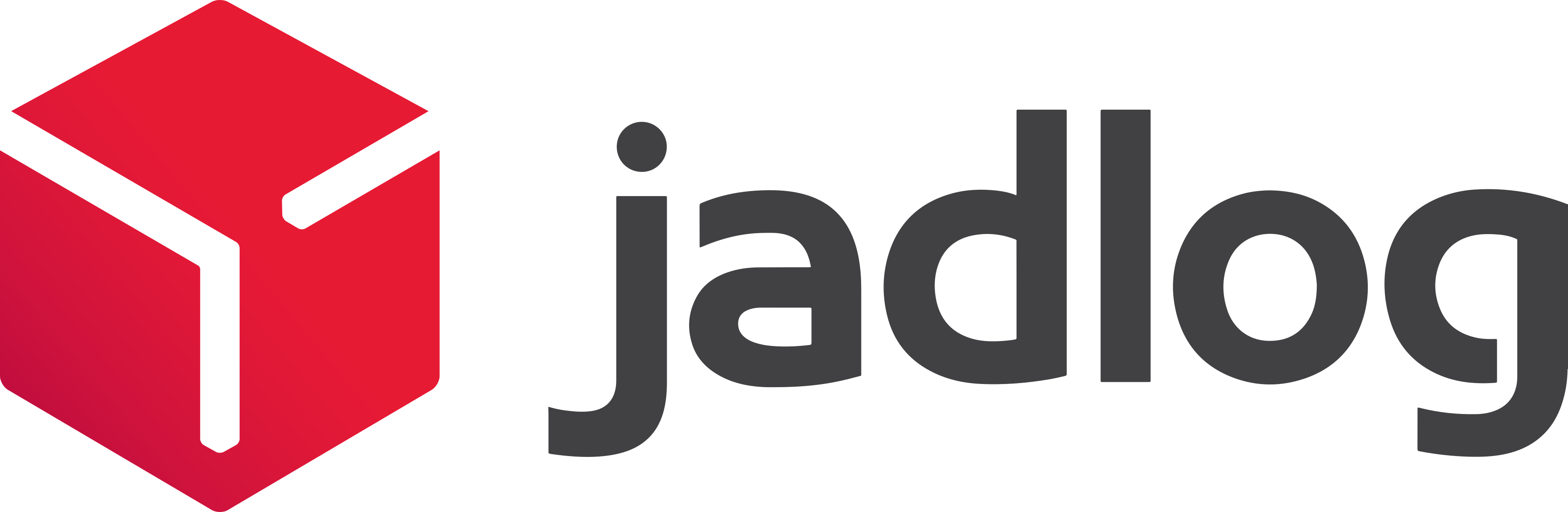 Logo Jadlog