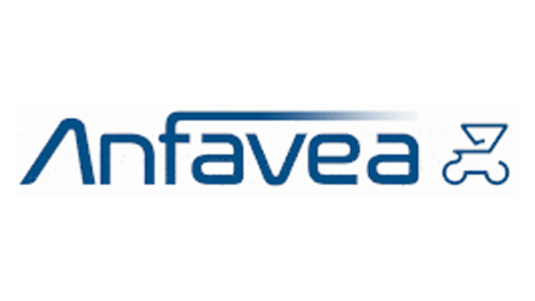 Logo Anfavea