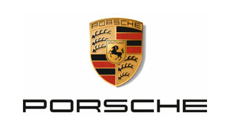 Logo Porsche