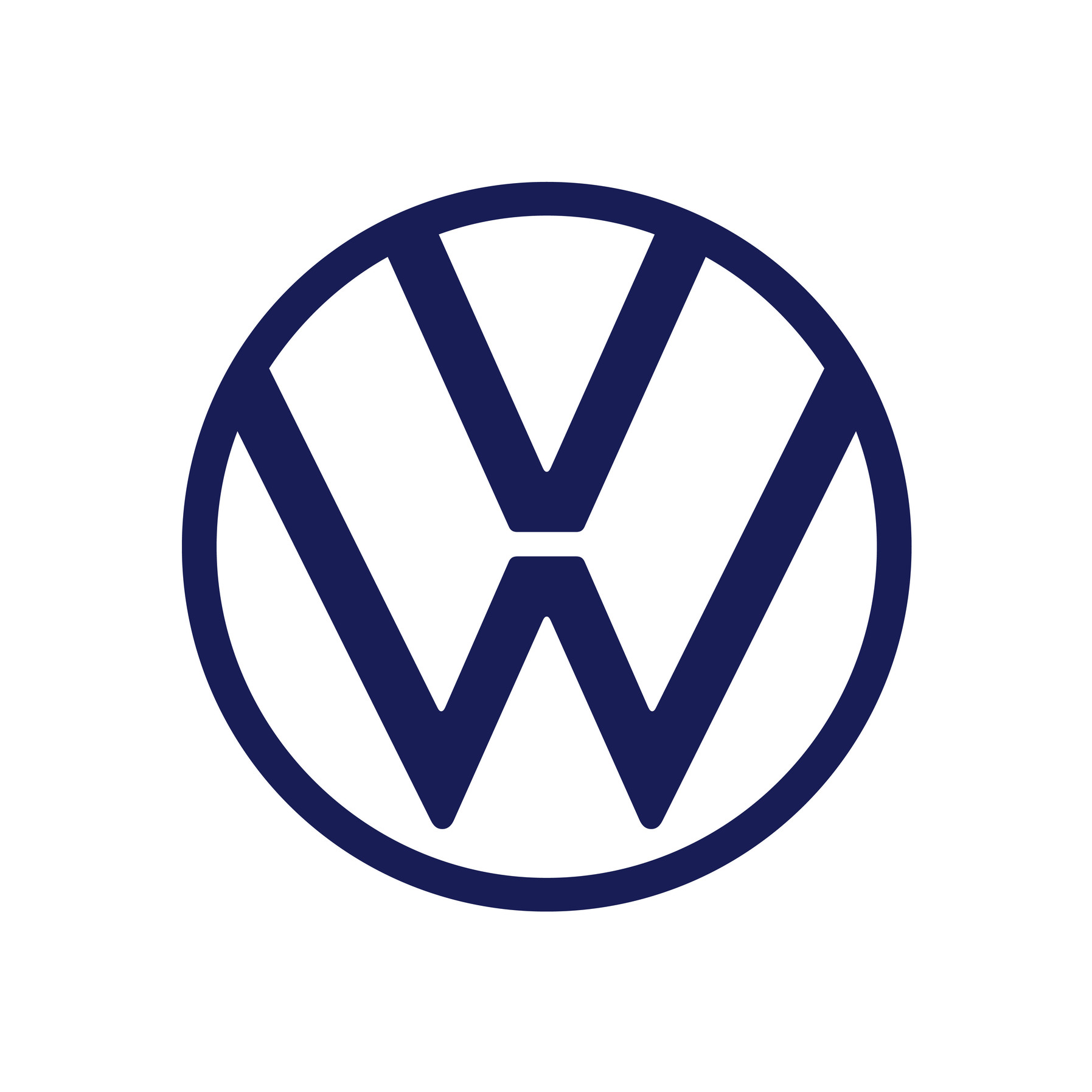 Logo Volkswagen