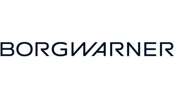 Logo Borgwarner