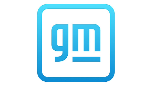 Logo GM